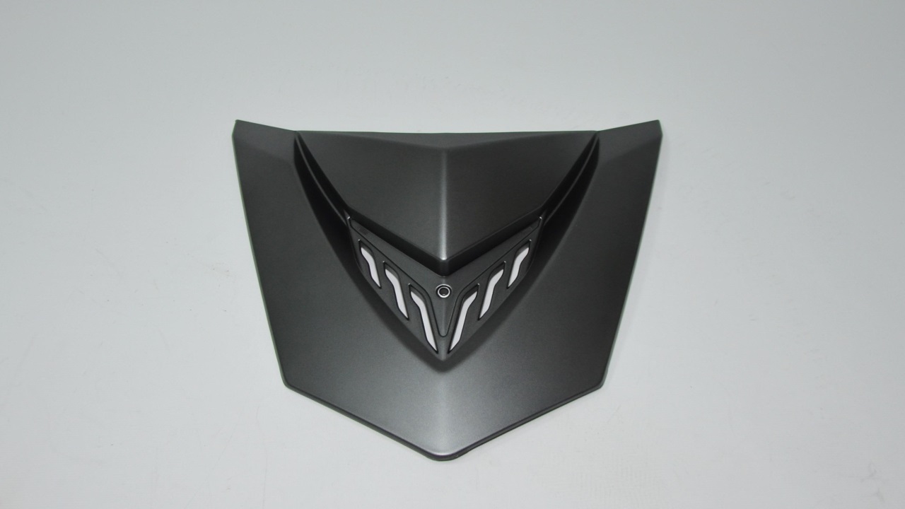 SEPET PANELİ GRİ (PESARO125)